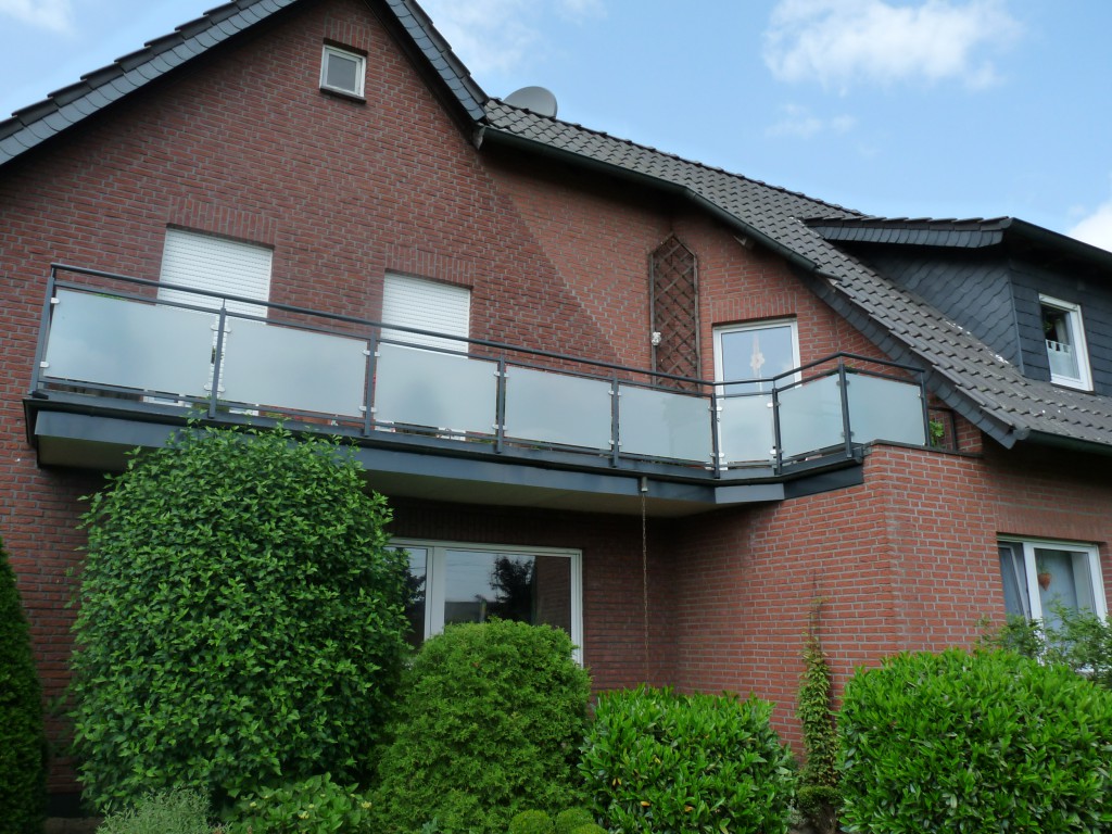 Balkon Beispiel 14 - Waldemar Zilich