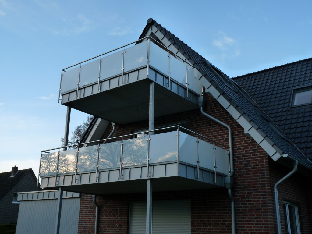 Balkon Beispiel 23 - Waldemar Zilich