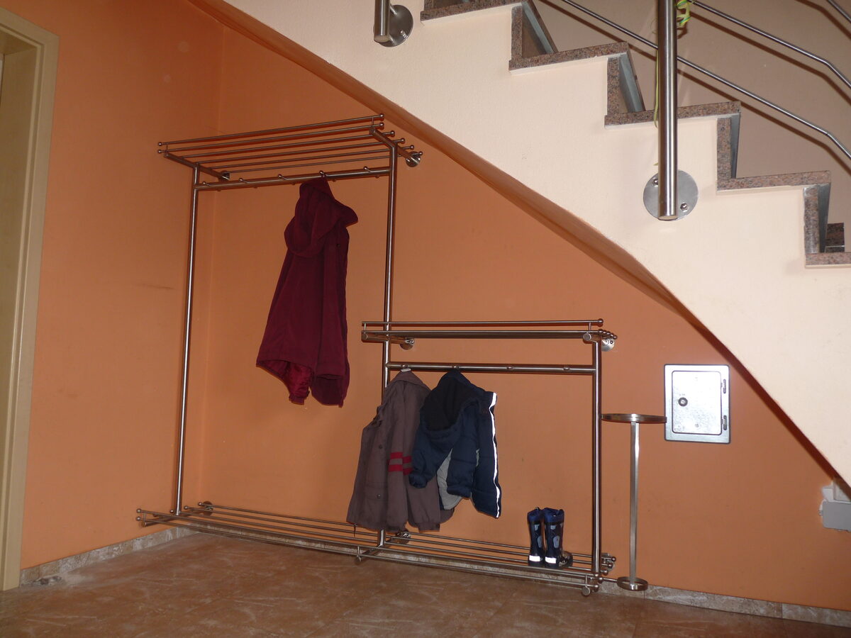 Garderobe 2