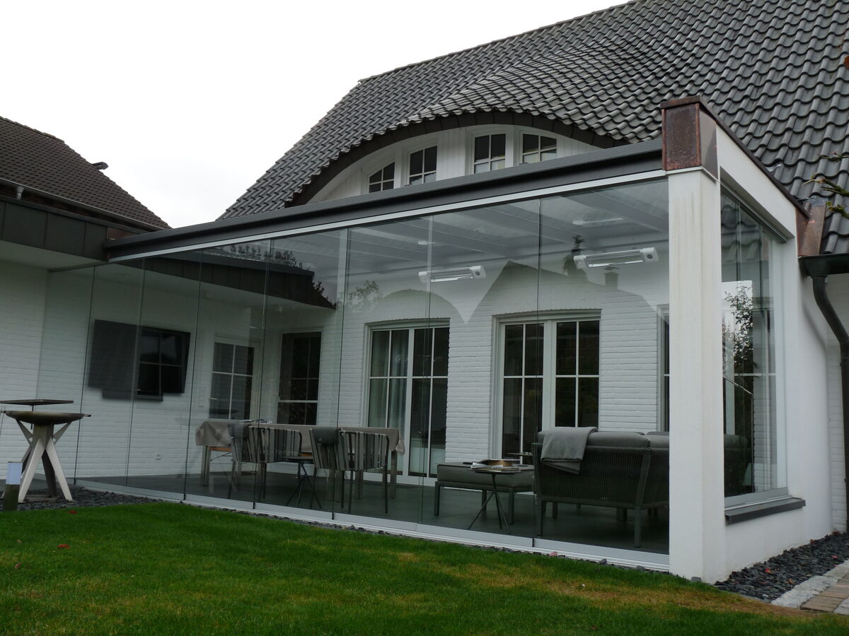 Metallbau Schweißarbeiten